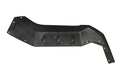 New OEM Yamaha 4WV-21555-00-00 Right Front Fender Flare NOS