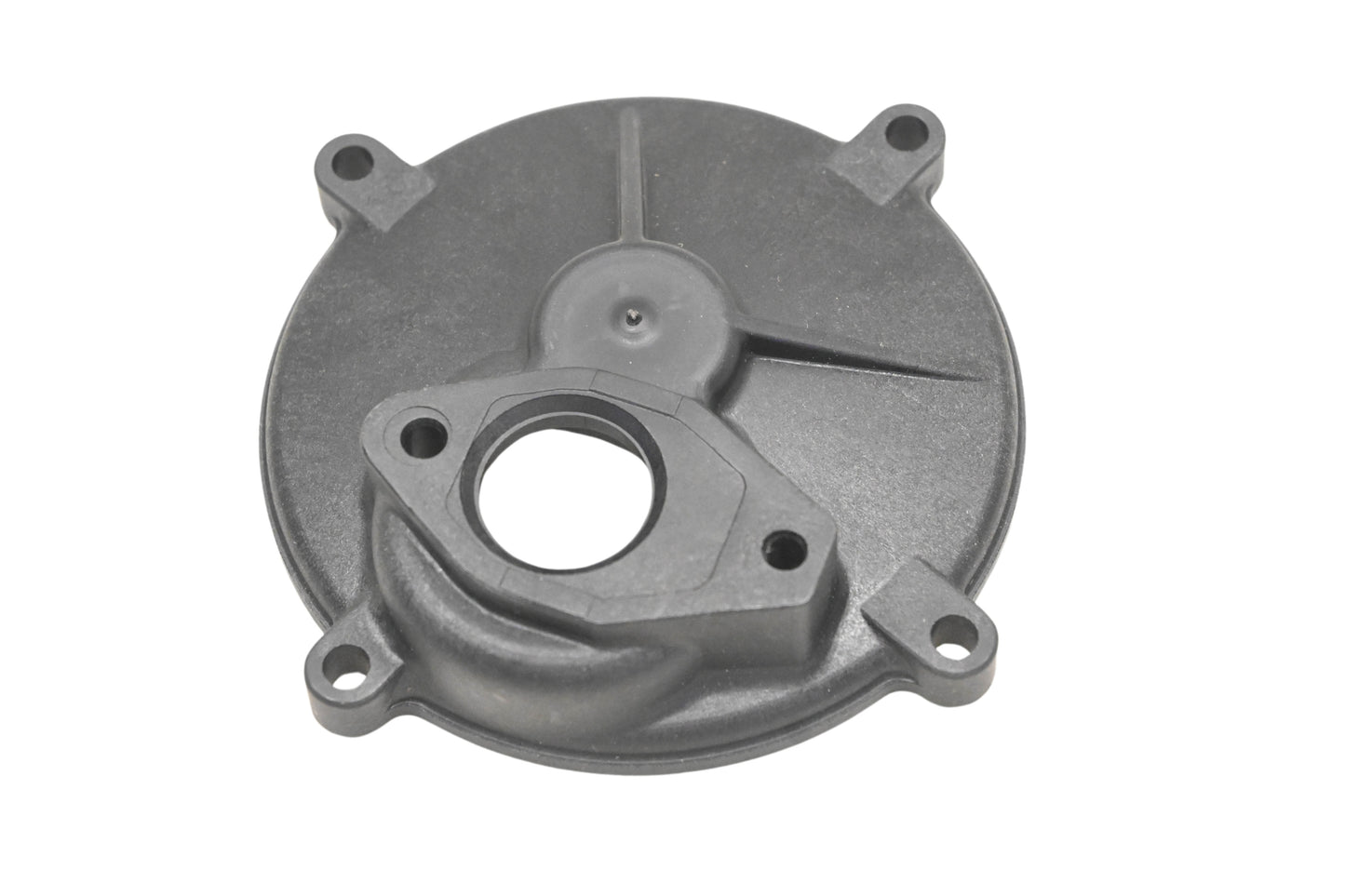 Aftermarket 420910165, P420910165 Oil Pump Mounting Flange NOS