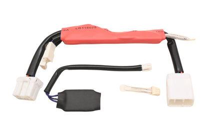 Kuryakyn 4859, 2050-0008 Hot Flash-Run Turn Flash Brake Controller Kit NOS