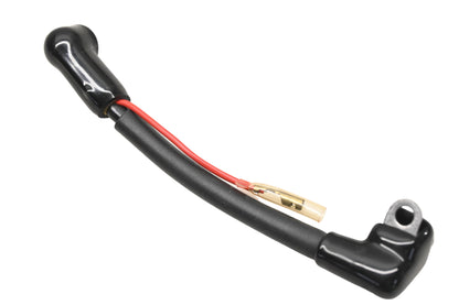 New OEM Yamaha 306-82115-00-00 Plus Lead Wire NOS