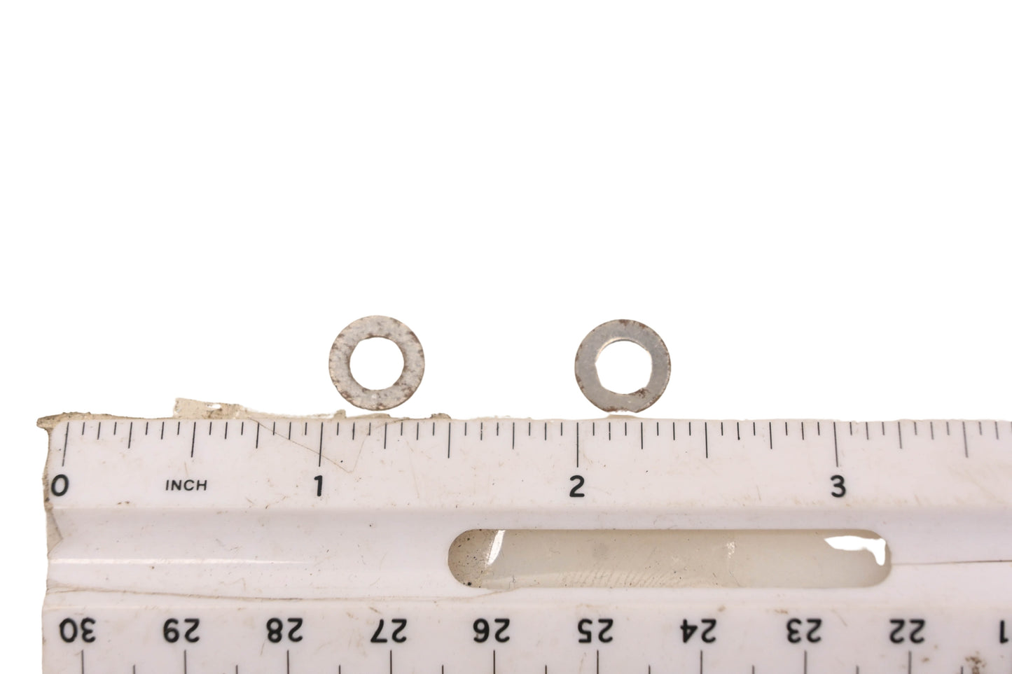 Aftermarket 420927570, P420927570 Washers Qty 2 NOS