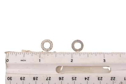 Aftermarket 420927570, P420927570 Washers Qty 2 NOS