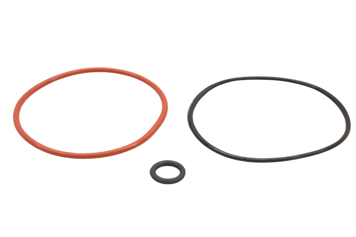 NAPA 60021, 60022, 60030 Filter O-Ring Kit NOS
