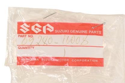 New OEM Suzuki 09280-16008 O-Ring NOS