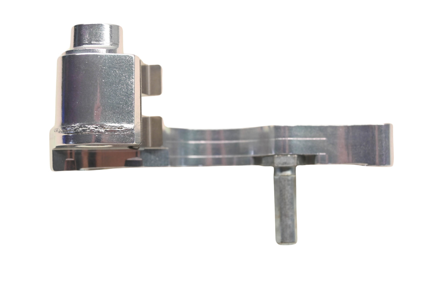Braking POW02 Front Brake Caliper Bracket NOS