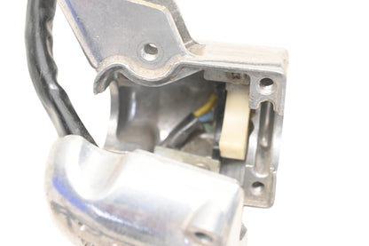 OEM Yamaha YHA211 Lefthand Lever Hi/Lo Horn Turn Signal Control Holder