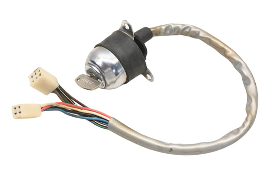 OEM Yamaha 304-82508-20-00 Ignition Switch & Key