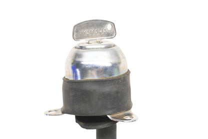 OEM Yamaha 304-82508-20-00 Ignition Switch & Key