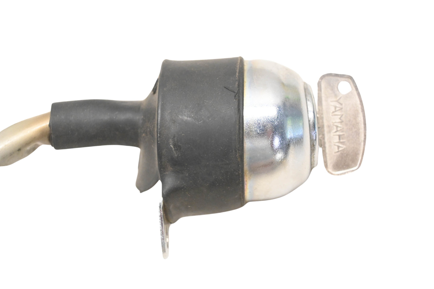 OEM Yamaha 304-82508-20-00 Ignition Switch & Key