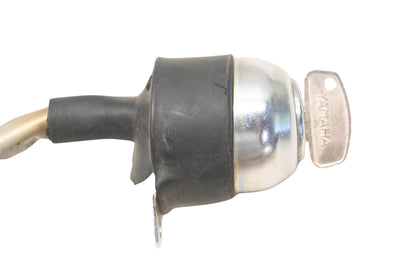 OEM Yamaha 304-82508-20-00 Ignition Switch & Key
