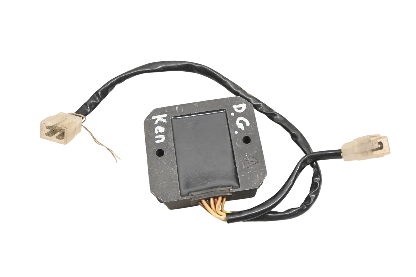 OEM Yamaha 4X7-81960-A0-00 Shindengen Voltage Regulator