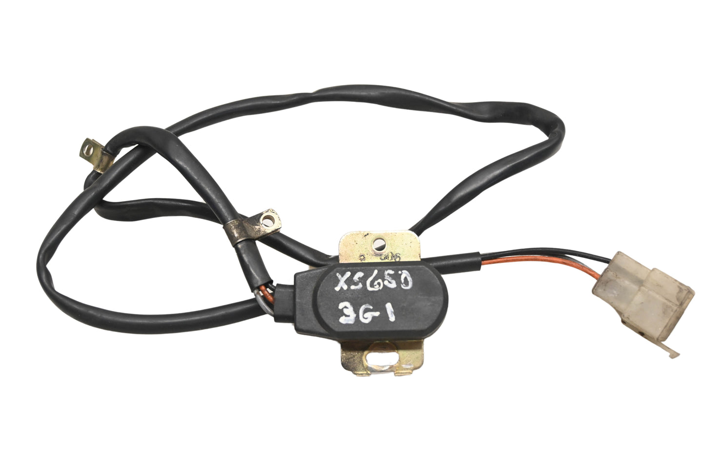 OEM Yamaha 3G1-81671-10-00 Generator Base Pickup