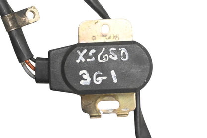 OEM Yamaha 3G1-81671-10-00 Generator Base Pickup