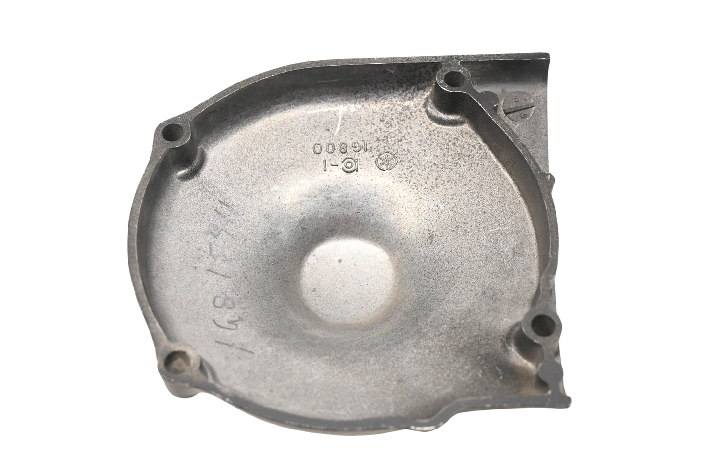 OEM Yamaha 1G8-15411-00-00 Crankcase Cover