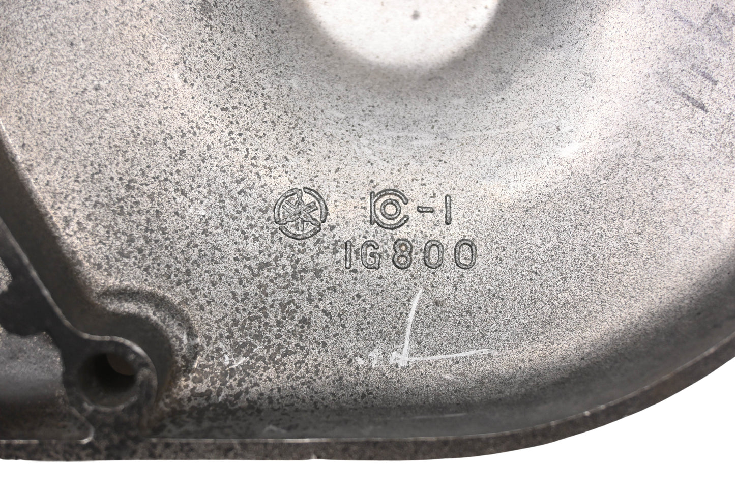 OEM Yamaha 1G8-15411-00-00 Crankcase Cover