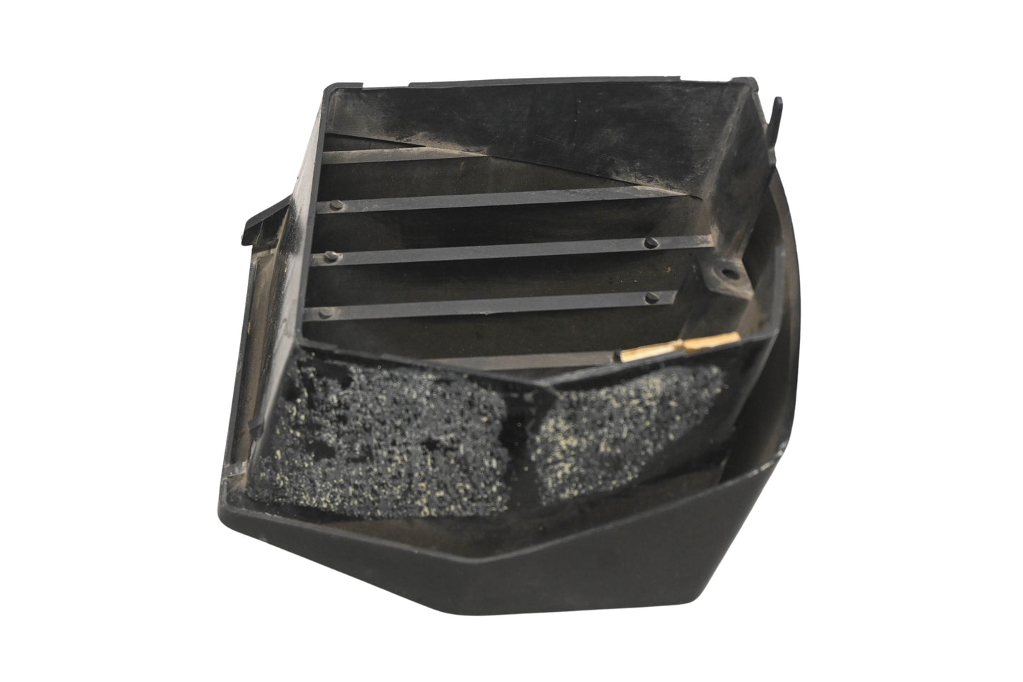 OEM Yamaha 26H-2837N-01-33 Left Air Intake Grill