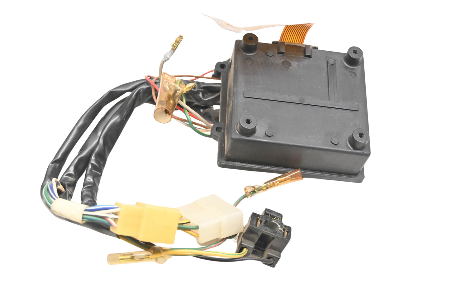 OEM Yamaha 15R-W8352-00-00 Print Board Assembly