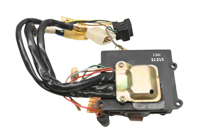 OEM Yamaha 15R-W8352-00-00 Print Board Assembly