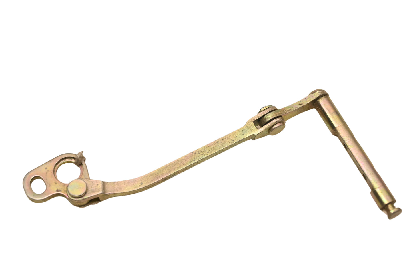 OEM Yamaha 5X5-11990-00-00 Push Rod Assembly