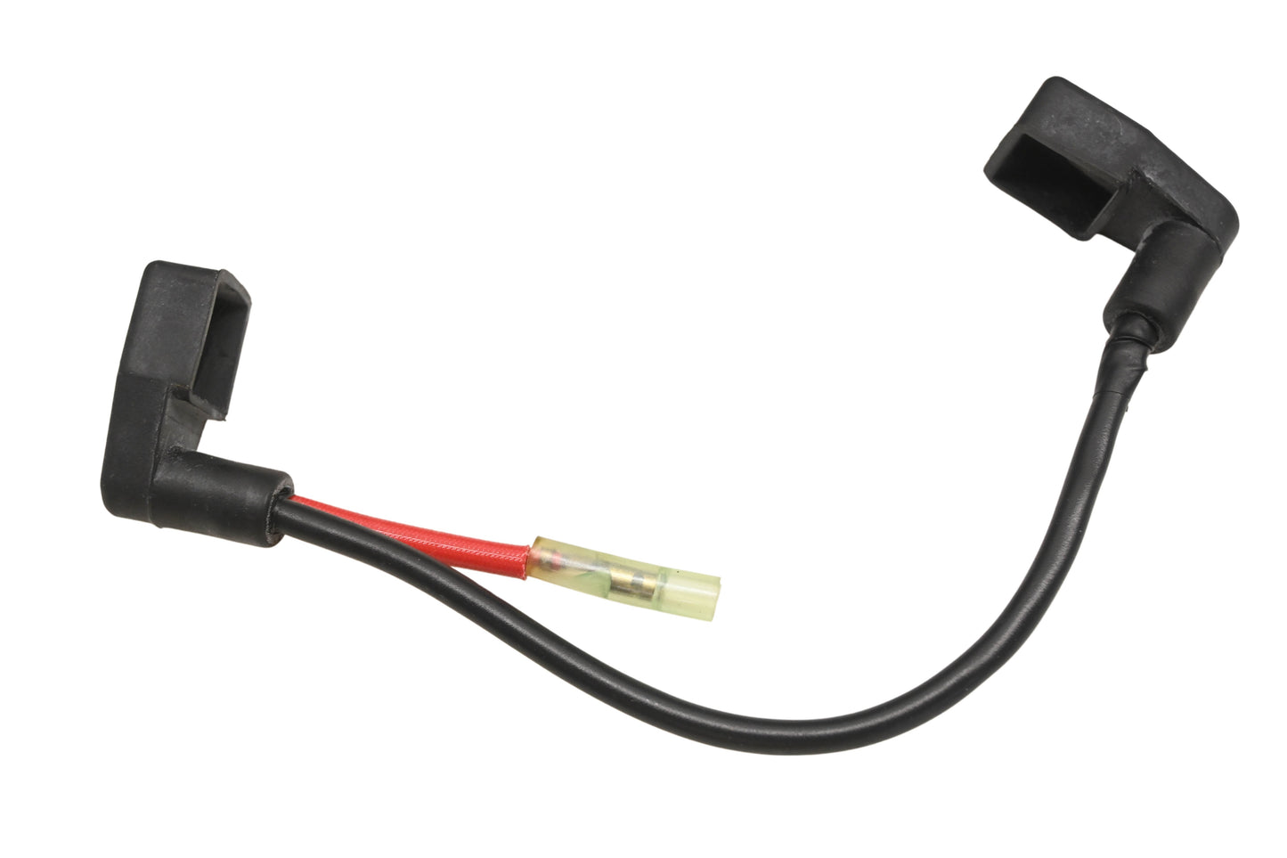 New OEM Yamaha 5H0-82115-00-00 Plus Lead Wire NOS