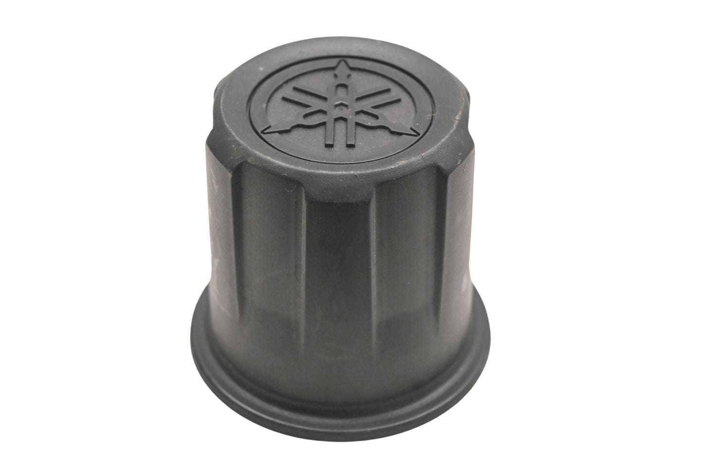 New OEM Yamaha 2MB-F512A-00-00 Wheel Center Cap NOS