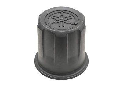 New OEM Yamaha 2MB-F512A-00-00 Wheel Center Cap NOS
