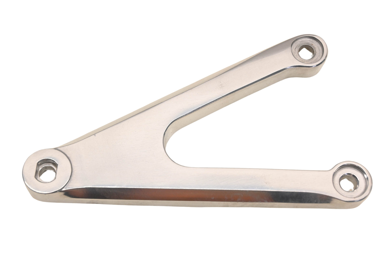 OEM Yamaha 5PW-27442-00-00 Footpeg Bracket