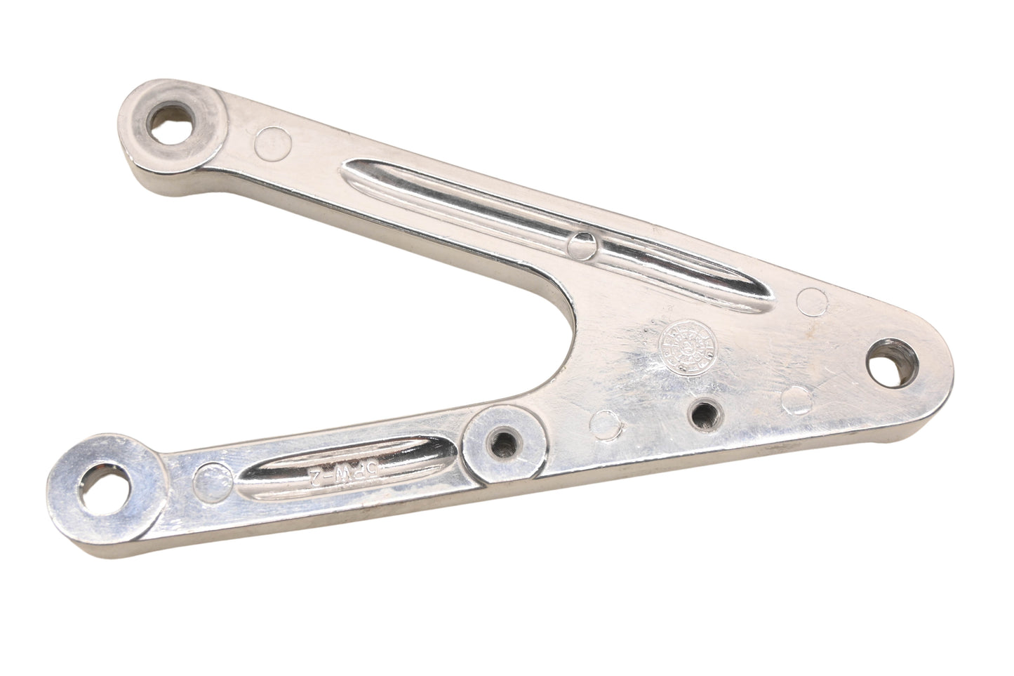 OEM Yamaha 5PW-27442-00-00 Footpeg Bracket