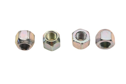 Aftermarket AU018-15 M12-1.25 Lug Nuts Qty 4 NOS
