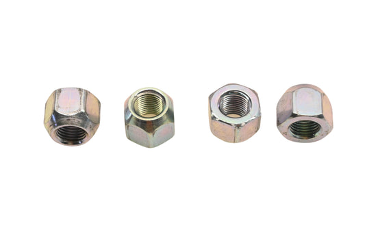 Aftermarket AU018-15 M12-1.25 Lug Nuts Qty 4 NOS