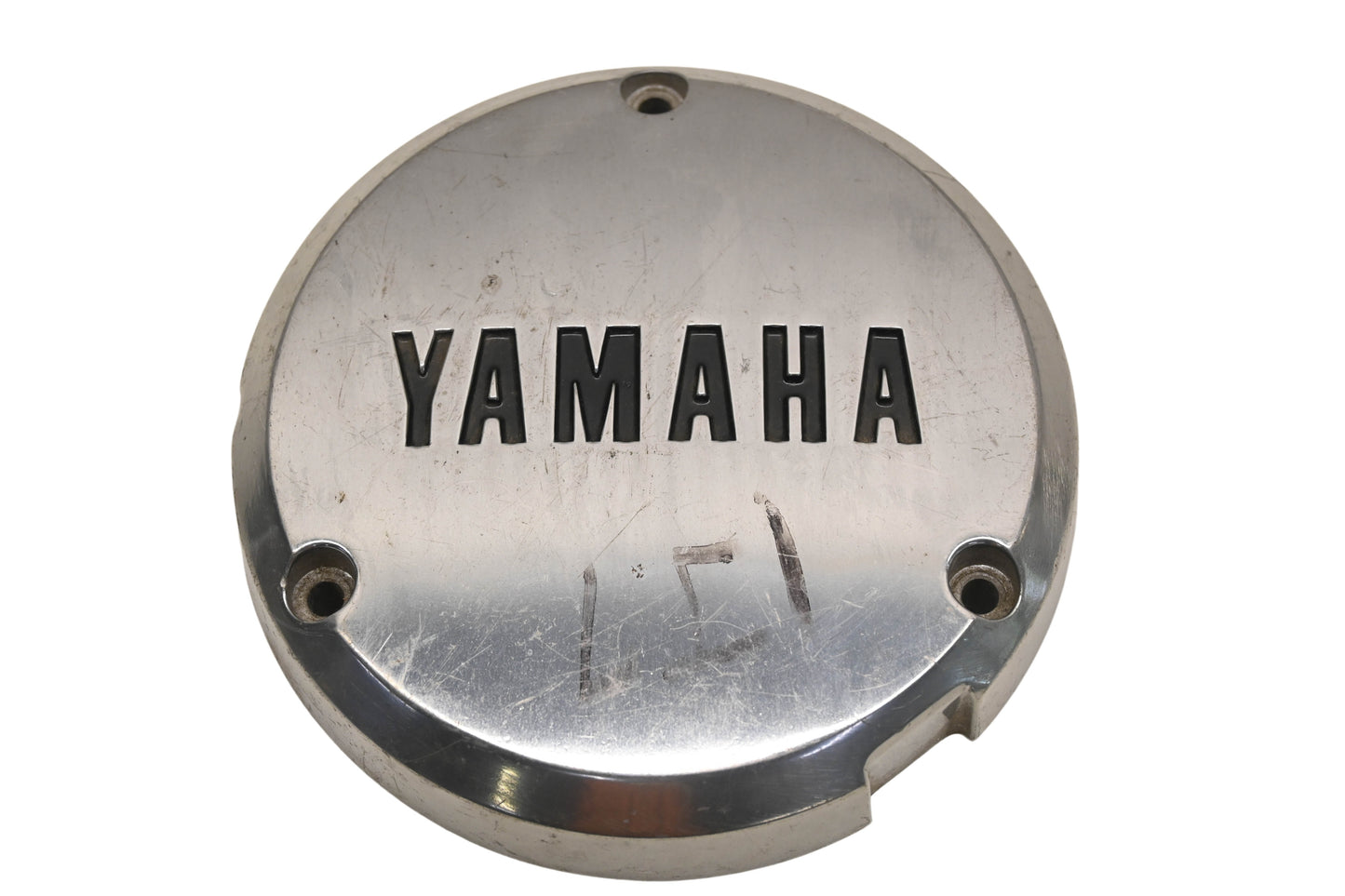 OEM Yamaha 1J7-15416-00-00 Oil Pump Cover