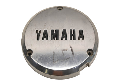 OEM Yamaha 1J7-15416-00-00 Oil Pump Cover