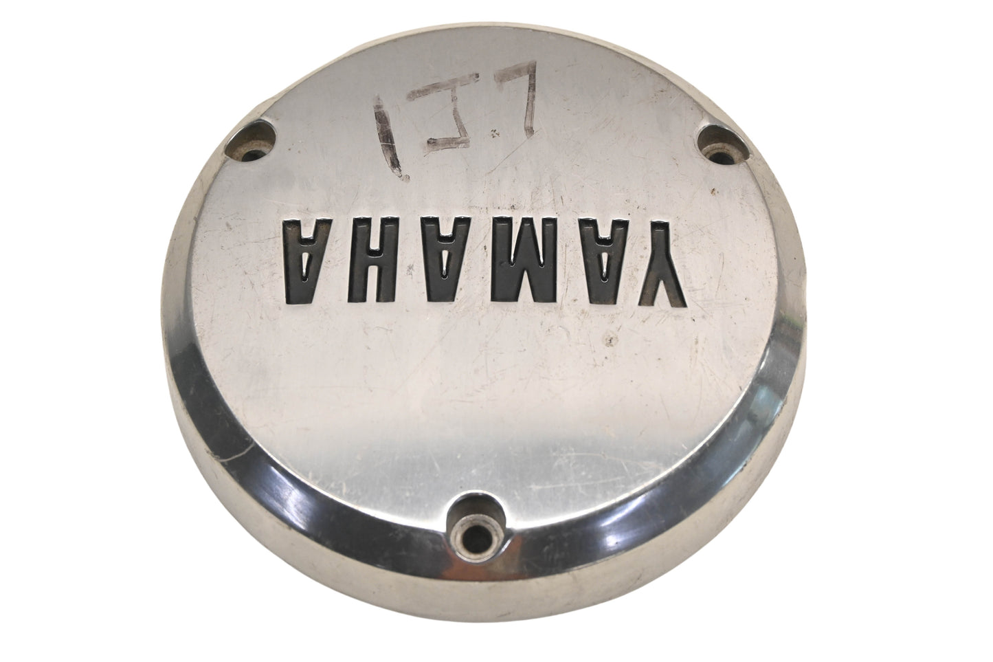 OEM Yamaha 1J7-15416-00-00 Oil Pump Cover