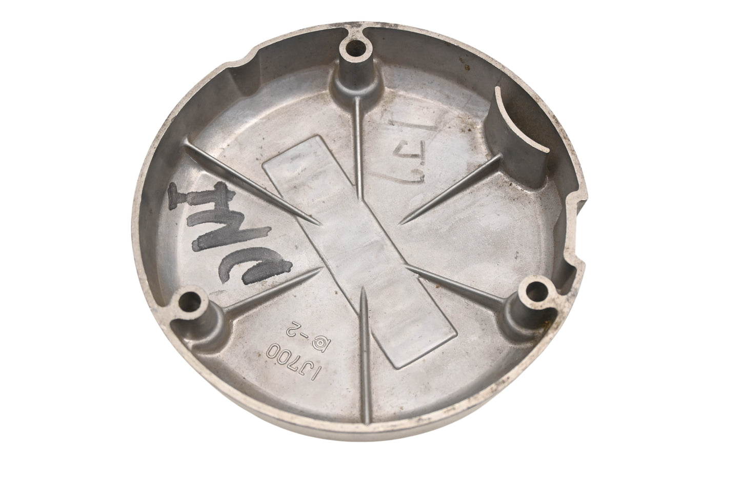 OEM Yamaha 1J7-15416-00-00 Oil Pump Cover