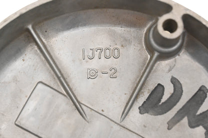 OEM Yamaha 1J7-15416-00-00 Oil Pump Cover