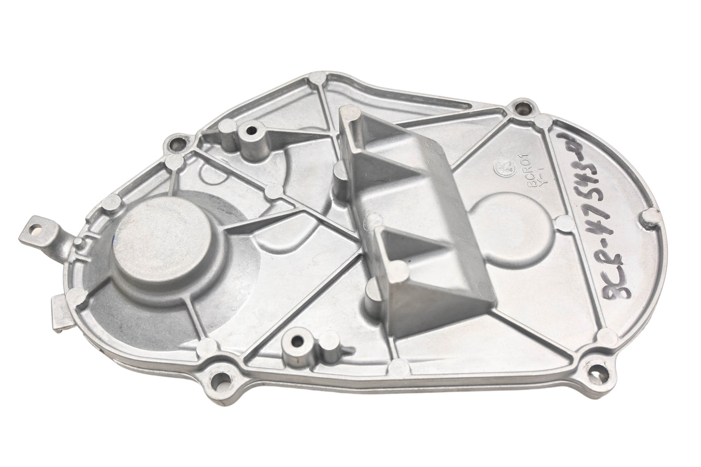 New OEM Yamaha 8CR-47543-01-00 Chaincase Housing Cover NOS