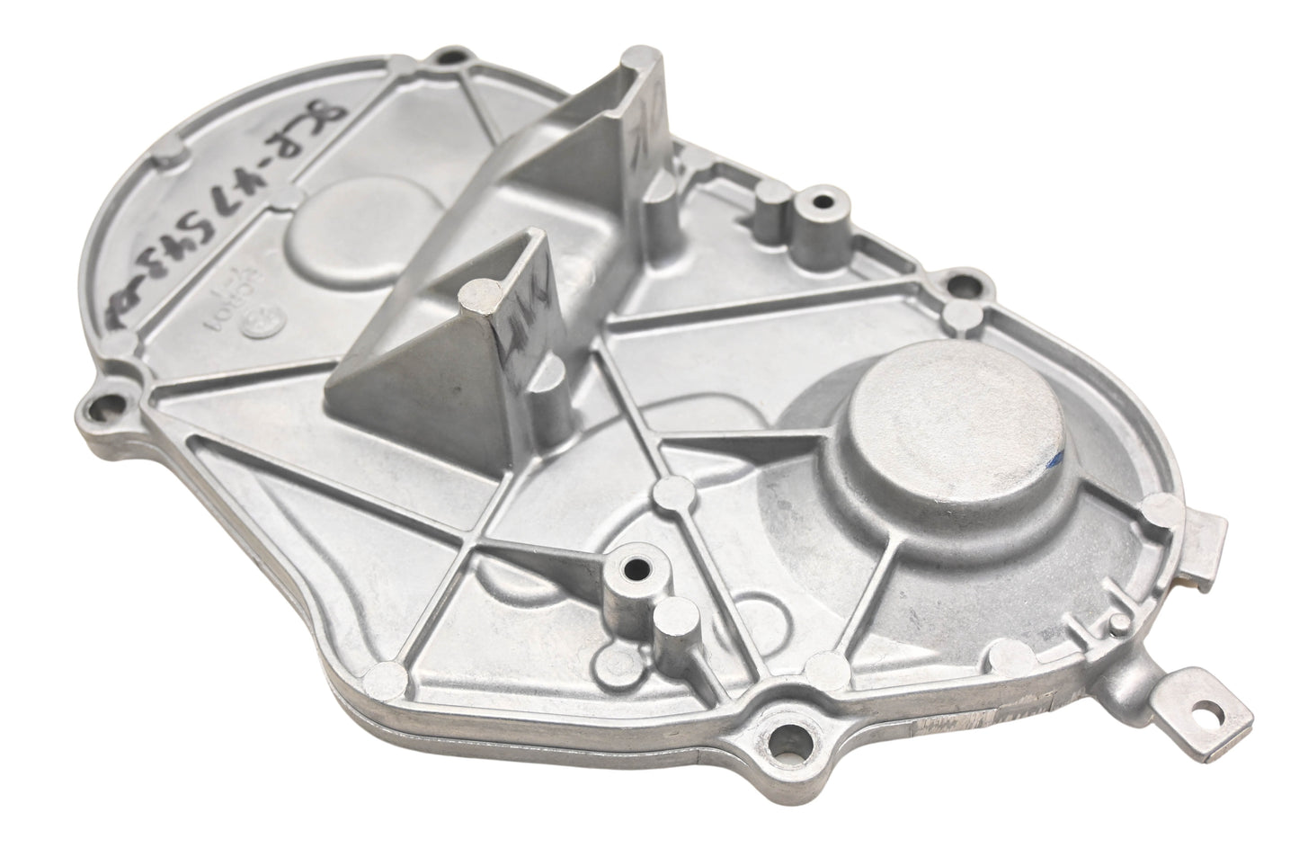 New OEM Yamaha 8CR-47543-01-00 Chaincase Housing Cover NOS