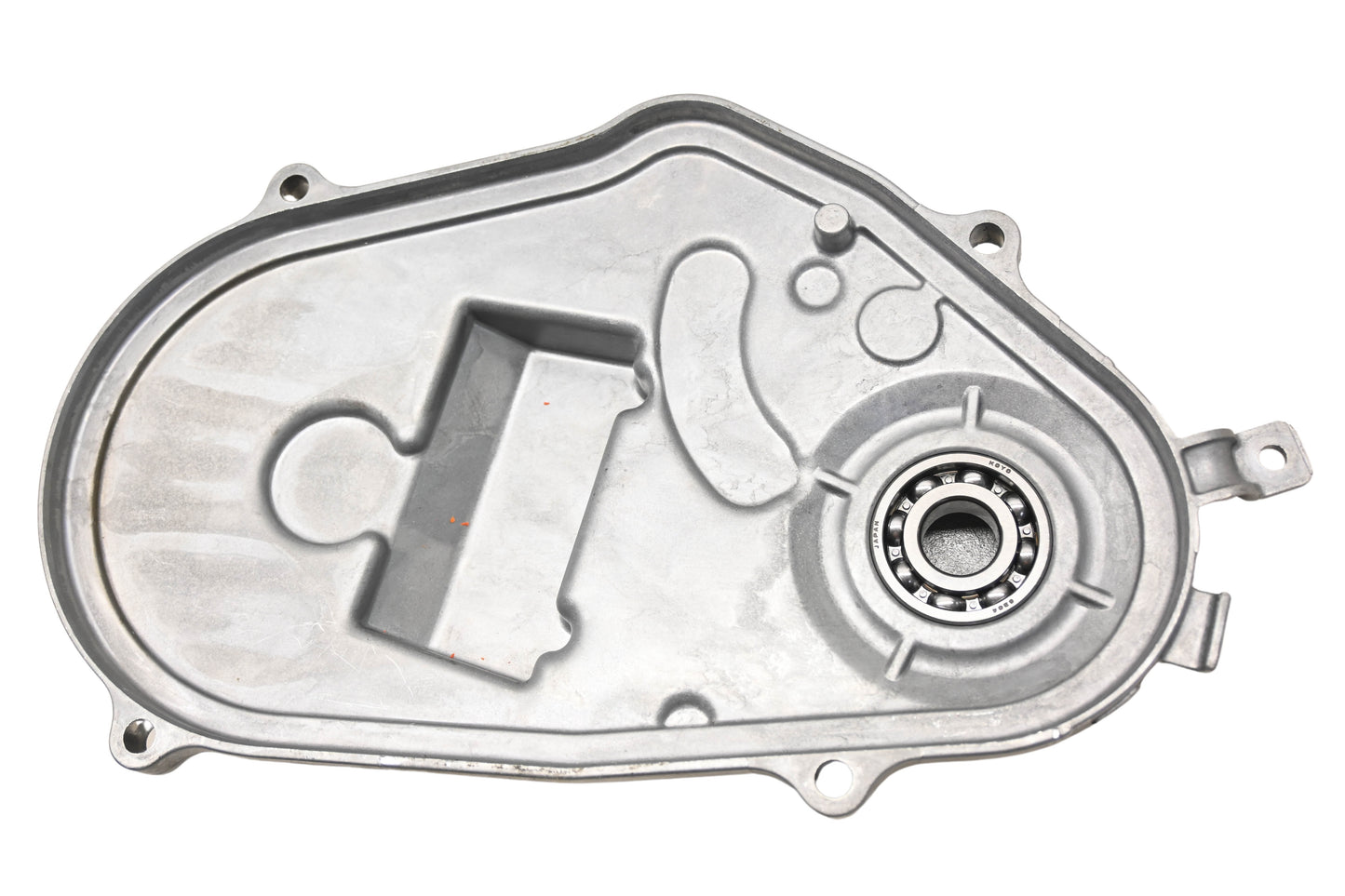 New OEM Yamaha 8CR-47543-01-00 Chaincase Housing Cover NOS