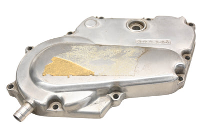 OEM Yamaha 15R-15409-00-00 Left Rear Crankcase Cover