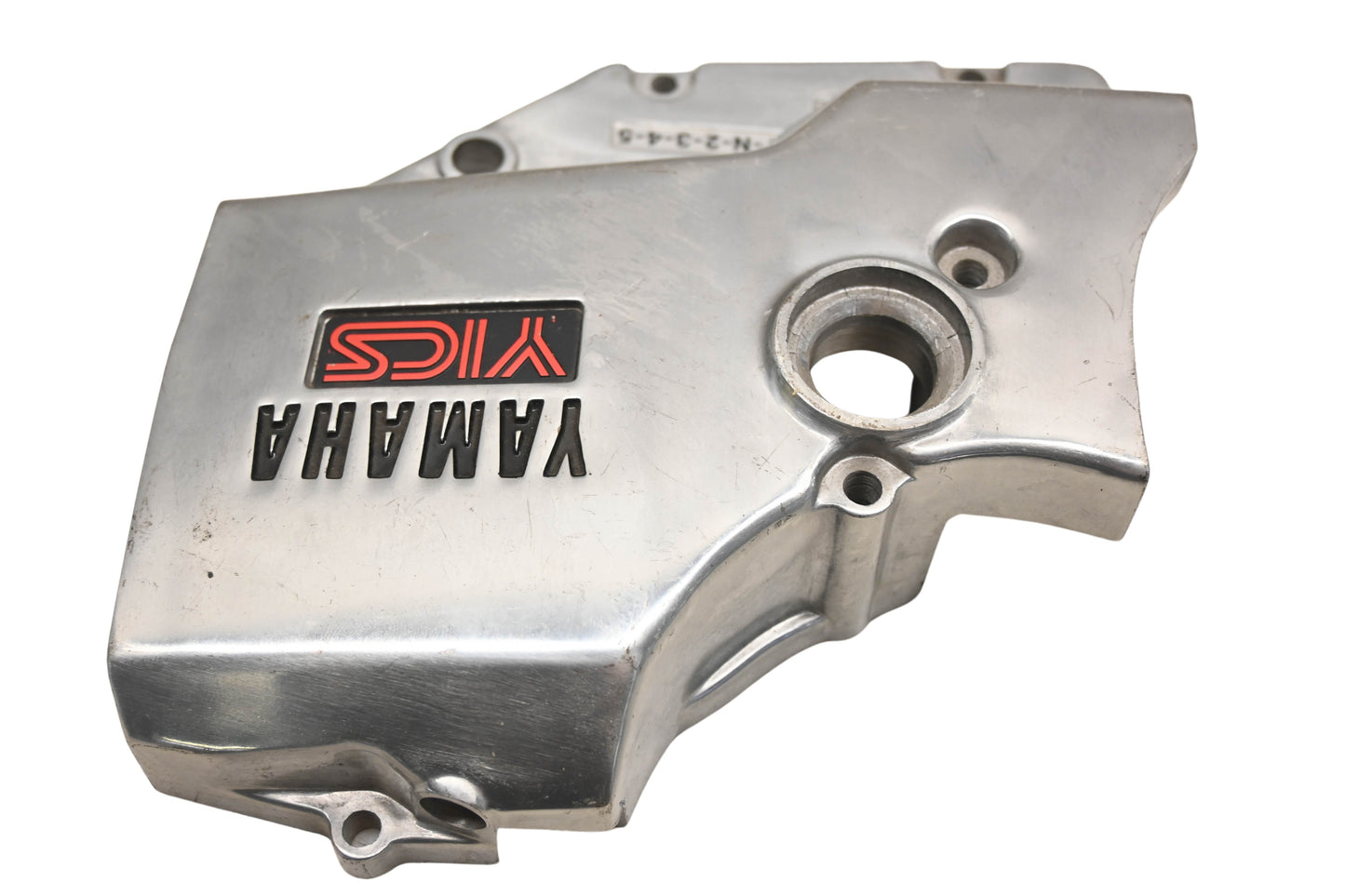 OEM Yamaha 12R-15420-00-00 Rear Crankcase Cover