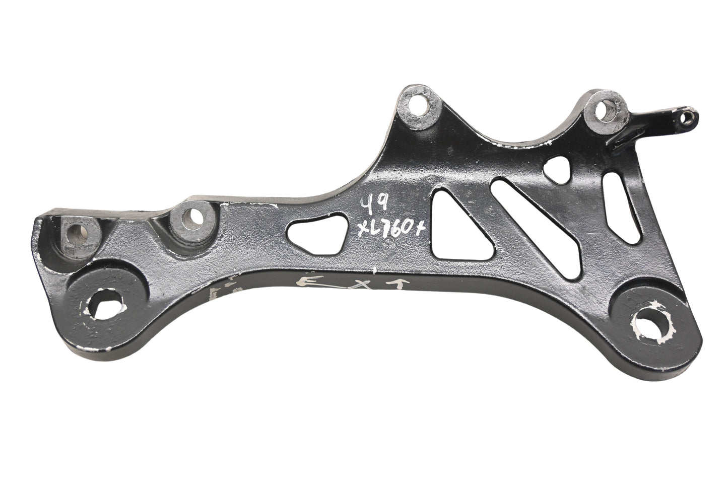 OEM Yamaha 6R7-21415-01-00 Front Upper Engine Mount Bracket
