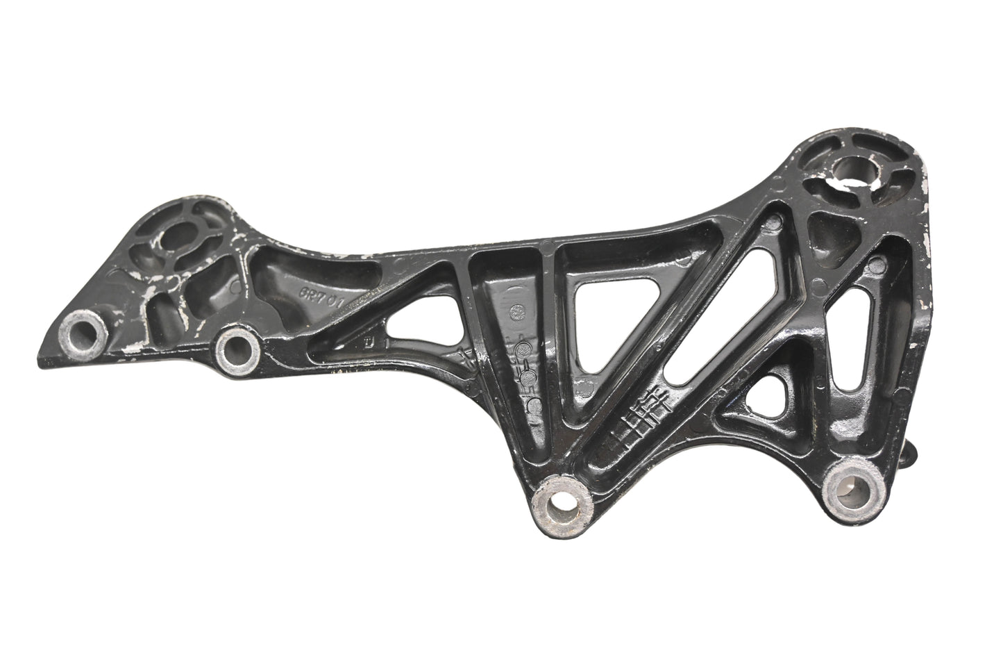 OEM Yamaha 6R7-21415-01-00 Front Upper Engine Mount Bracket