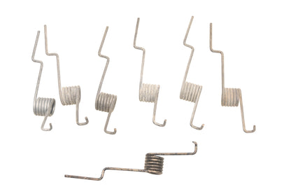 Aftermarket 414093100, P414093100, 414-0931 Springs Qty 7 NOS