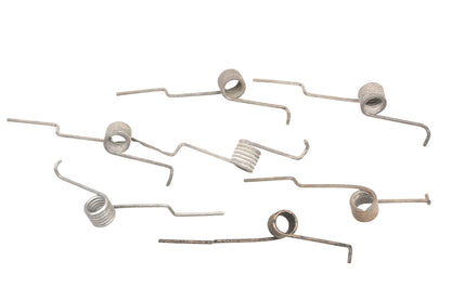 Aftermarket 414093100, P414093100, 414-0931 Springs Qty 7 NOS