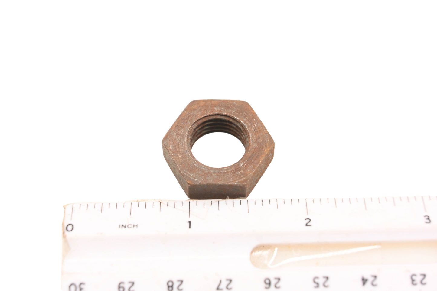 Aftermarket 420942200, P420942200, 420-9422 Hex Nut NOS
