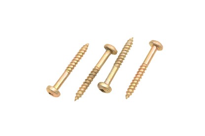 Aftermarket 36990100, P36990100, 369-9010 Screws Qty 4 NOS