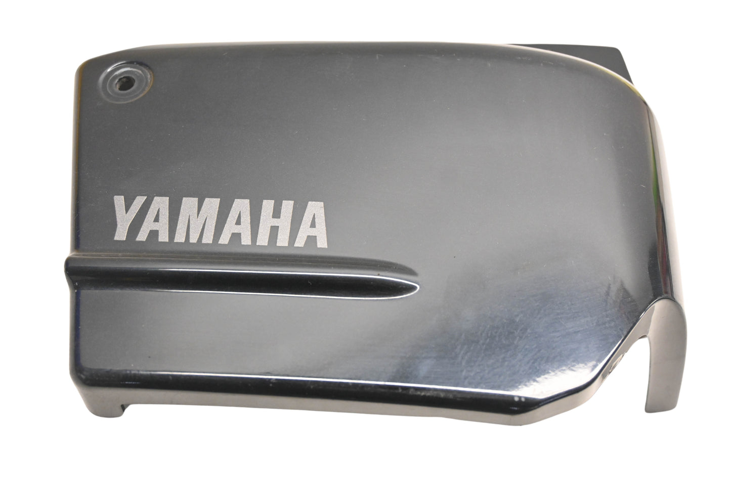 OEM Yamaha 4TR-21721-00-00 Black Side Cover
