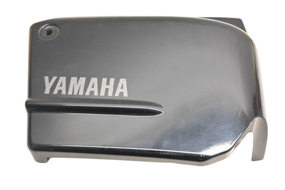 OEM Yamaha 4TR-21721-00-00 Black Side Cover