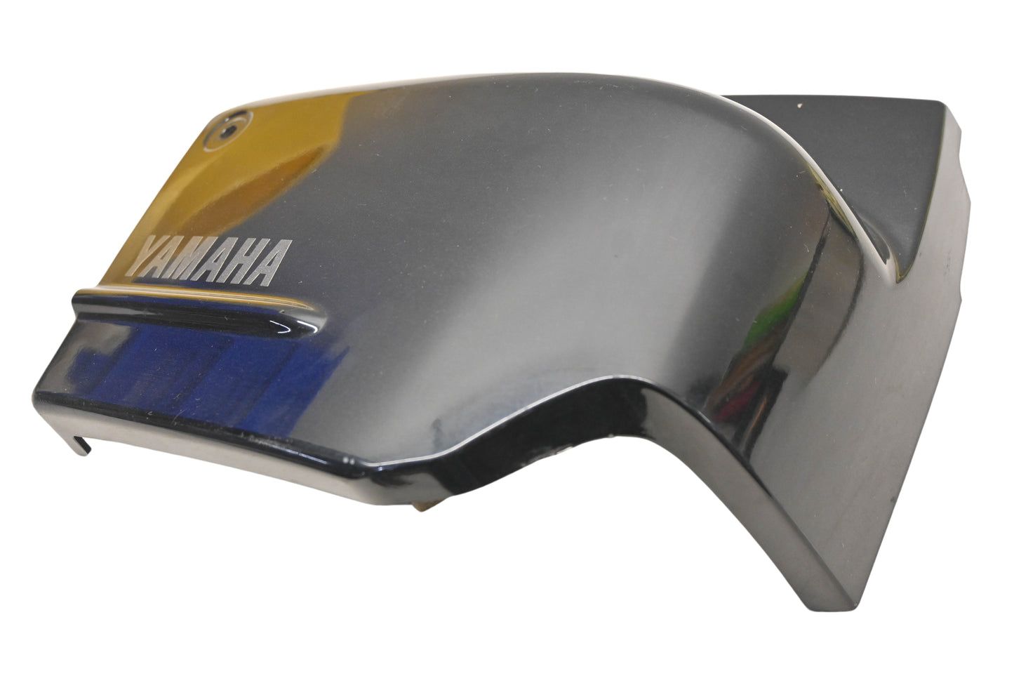 OEM Yamaha 4TR-21721-00-00 Black Side Cover