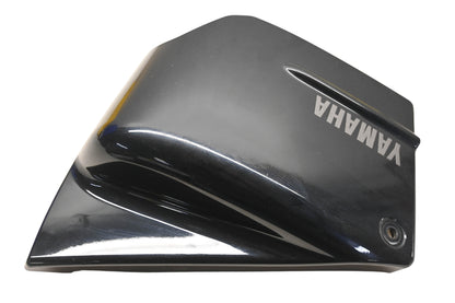 OEM Yamaha 4TR-21721-00-00 Black Side Cover